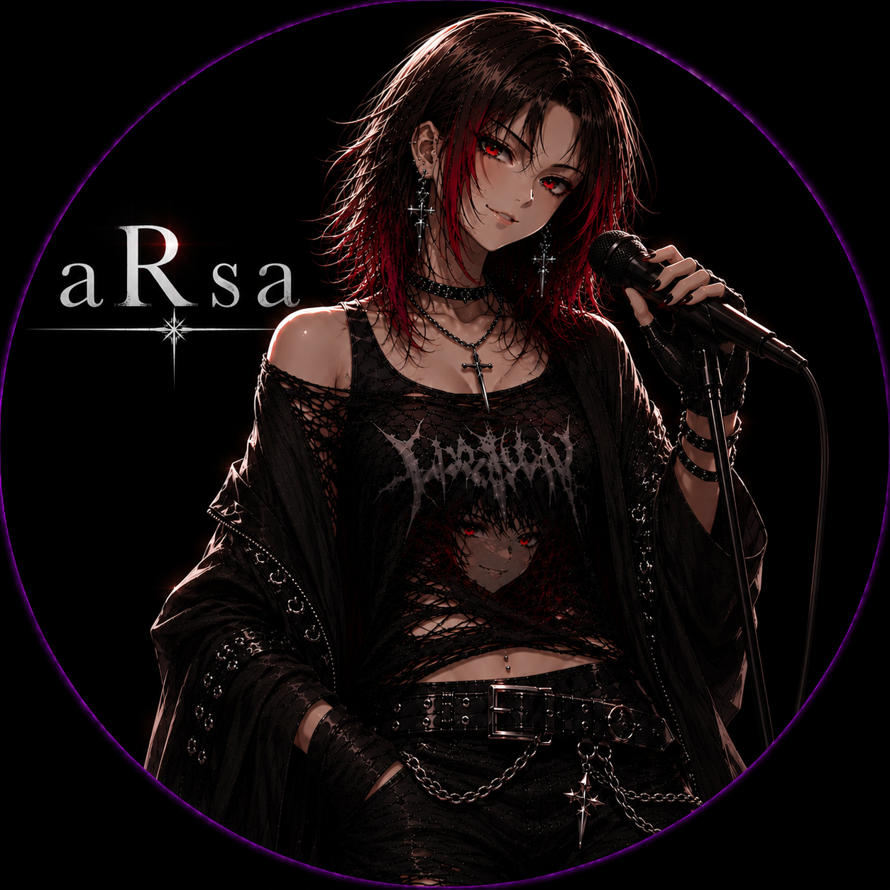 aRsa